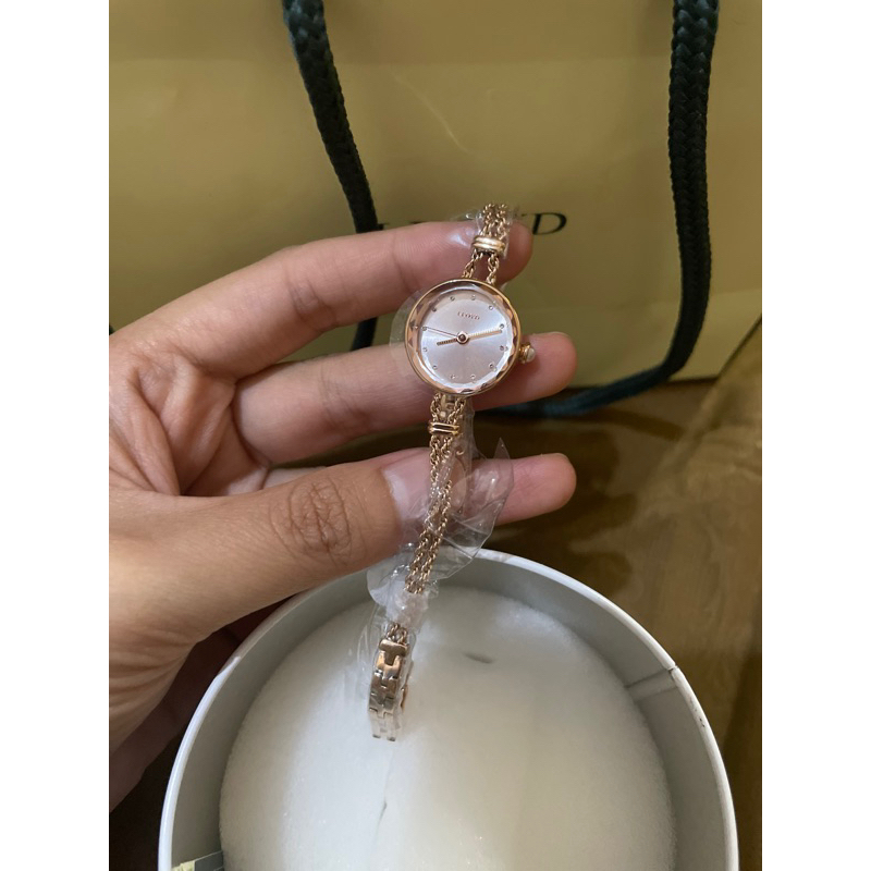 LLOYD Watch