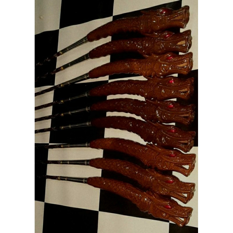 joran sutet pahul naga