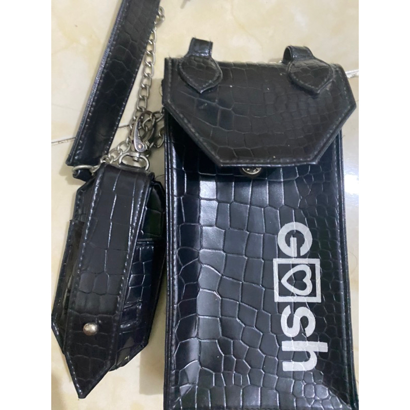 TAS GOSH / TAS HP GOSH LIKE NEW