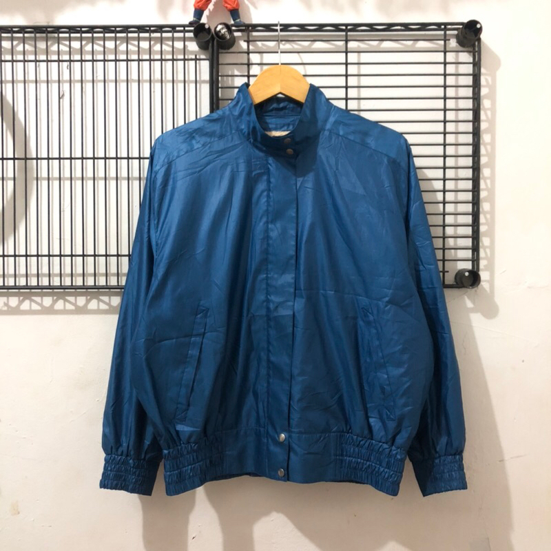 Jacket Harrington Vintage Christian Dior Original