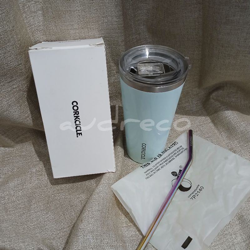 [READY] Preloved tumbler corkcicle tumblr