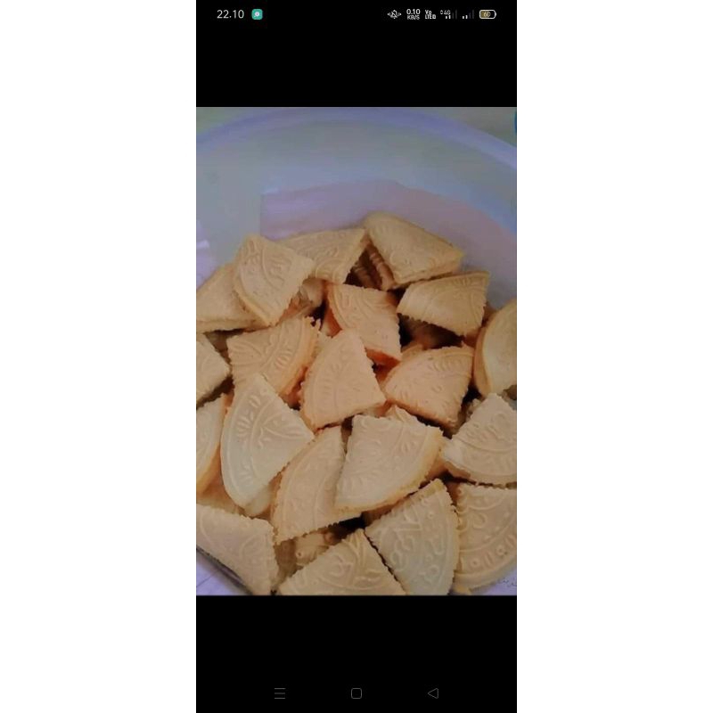 

kerupuk lipat