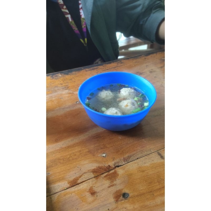 

bakso matang