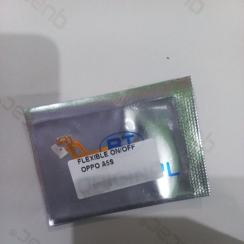 FLEXIBLE ON OFF OPPO A5S