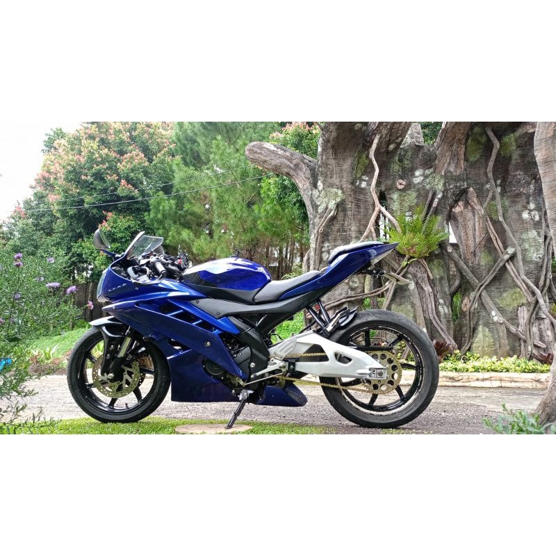 SWING ARM MODEL YAMAHA R1M PNP VIXION/R15 V2/R15 V3 DAN V4