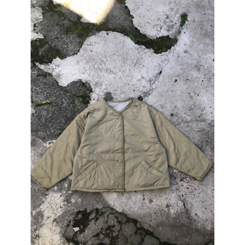 Liner Jacket m65