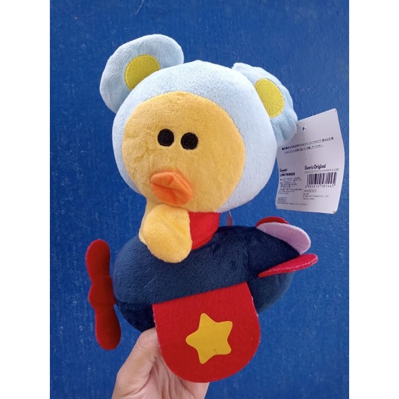 boneka bebek sally line