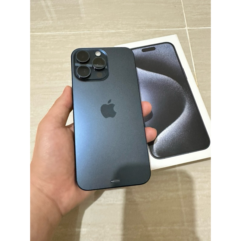 iphone 15 promax ibox