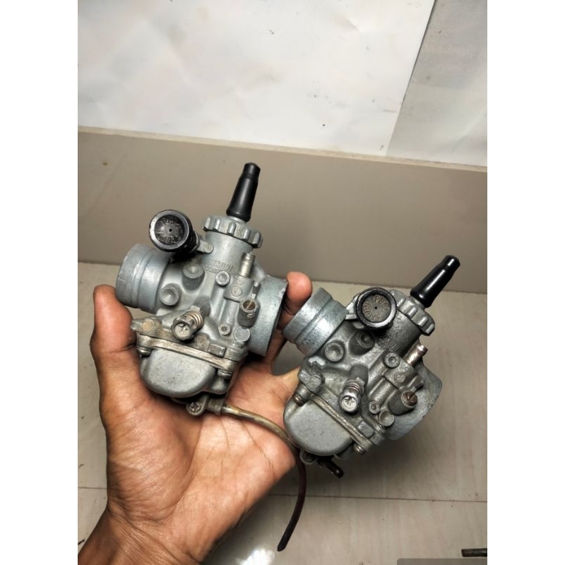 Carburetor Karburator Karbu RX S RX SPESIAL YT115 ORIGINAL LEPASAN