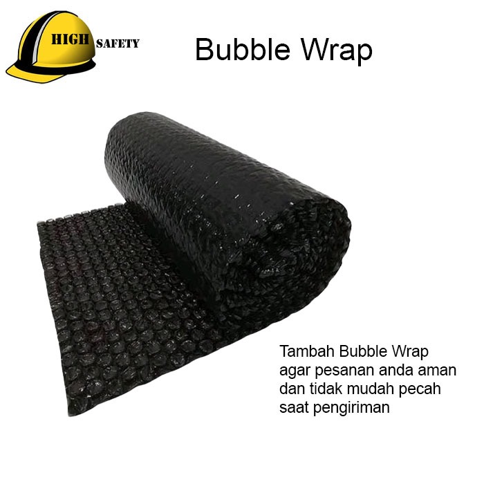 

Bubble Wrap