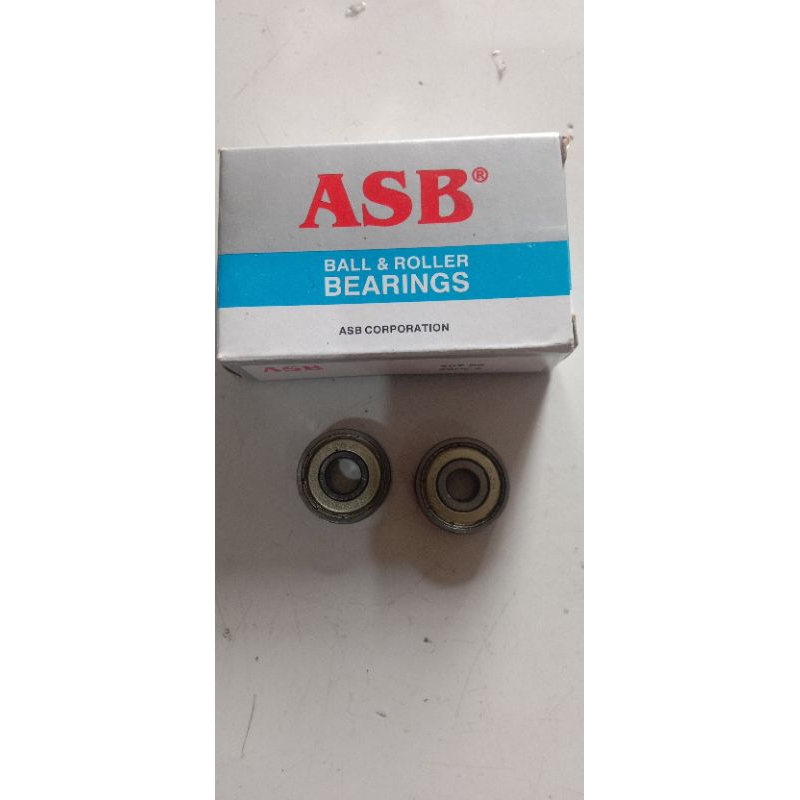 bearing klaher bor makita m 0600b/laher bor makita m 0600b