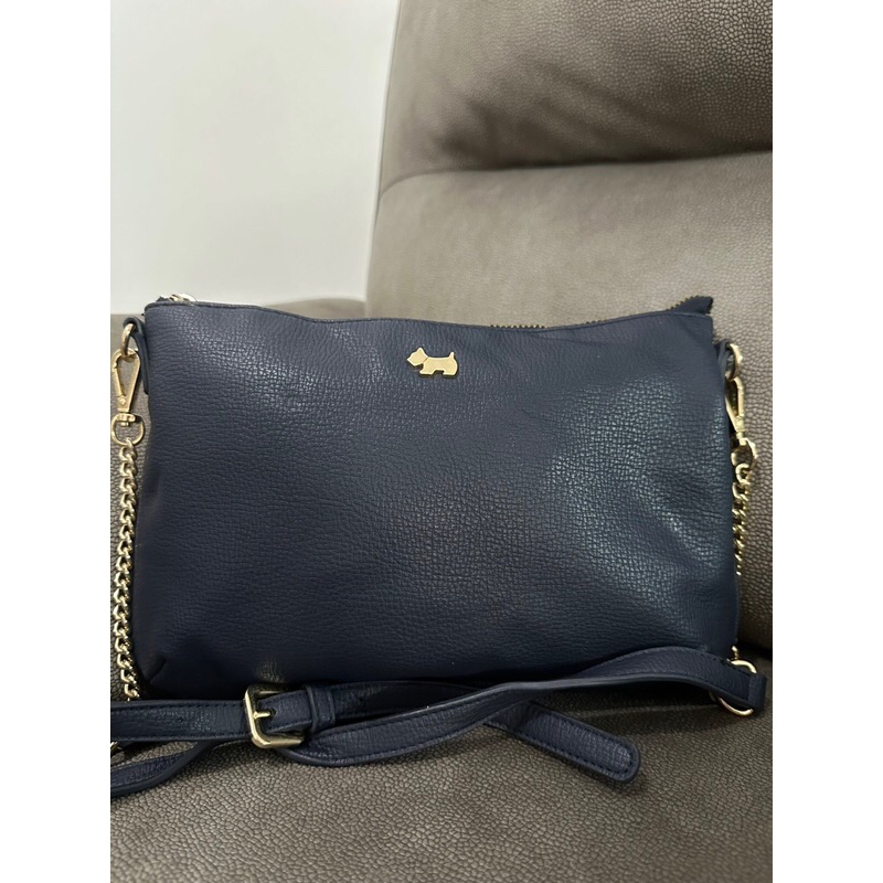 AGATHA SLING BAG ORIGINAL PRELOVED
