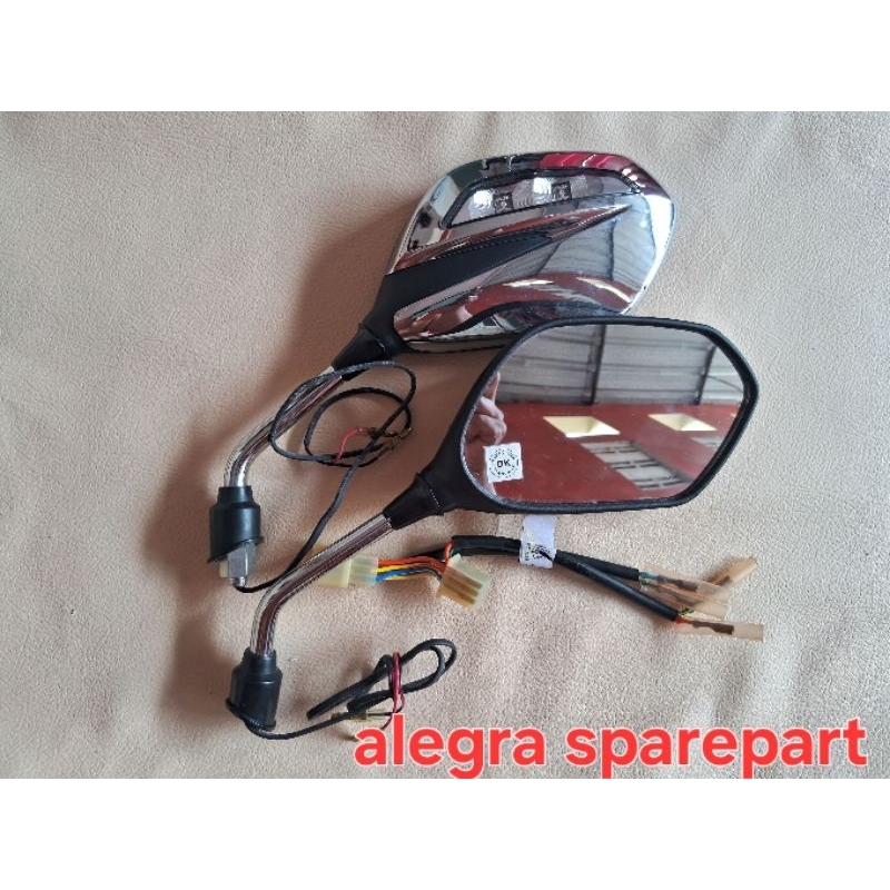 HOT DEALS HOT DEALS SPION LED REVO ABSOLUTE/SUPRA 125/VARIO OLD