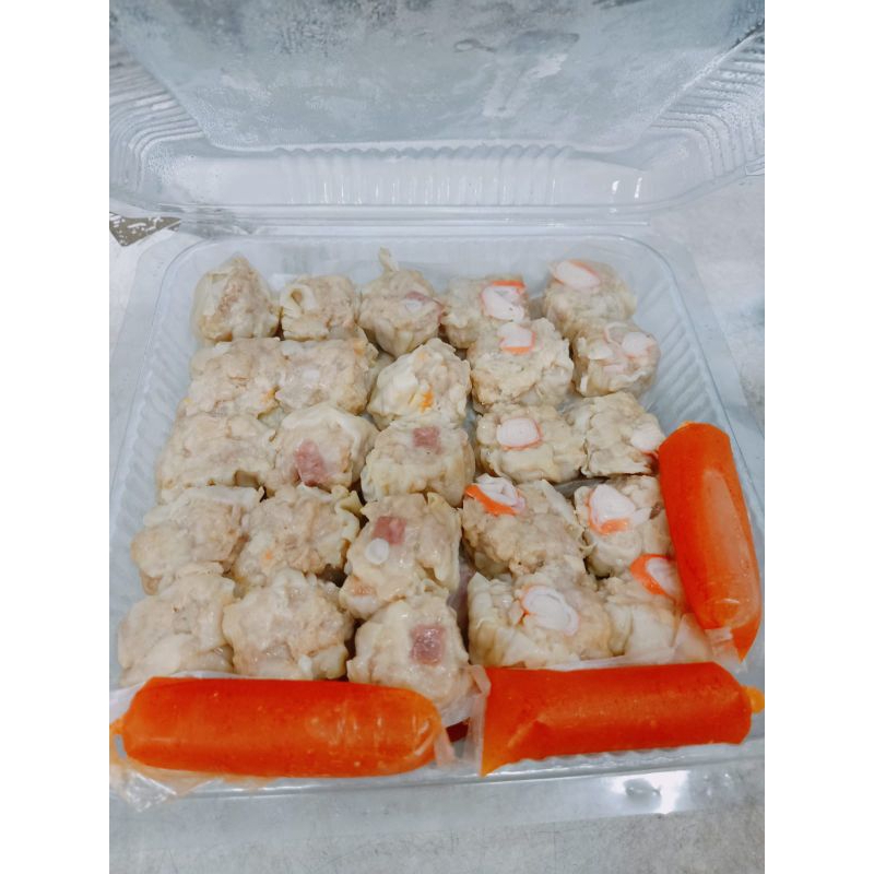 

Dimsum Merakyat Isi 50