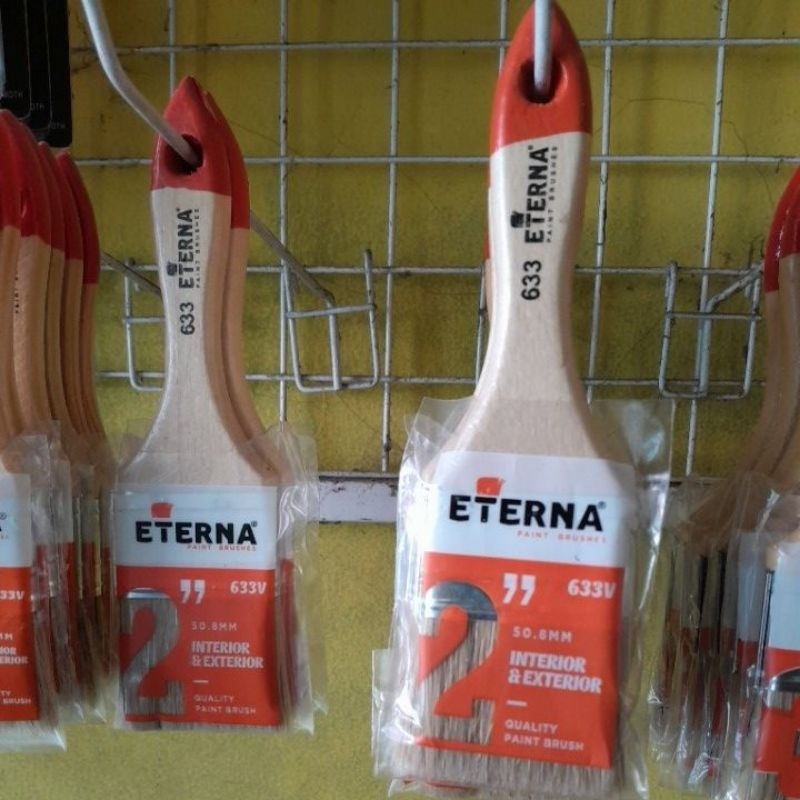 

KUAS ETERNA 2