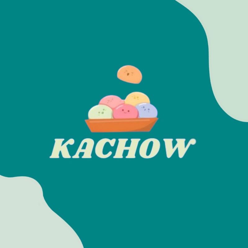 

Kachow (kalocin)