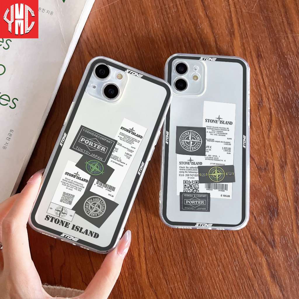 NL32 - FOR ITEL VISION2 A26 A27 P17 S23 S23PLUS A60 A60S A70 MOTIF KEREN SOFTCASE PROTEC CAMERA CASI