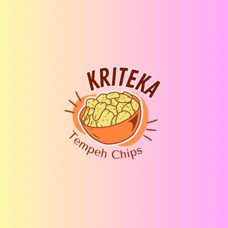 

•KRITEKA• Kripik Tempe Kita