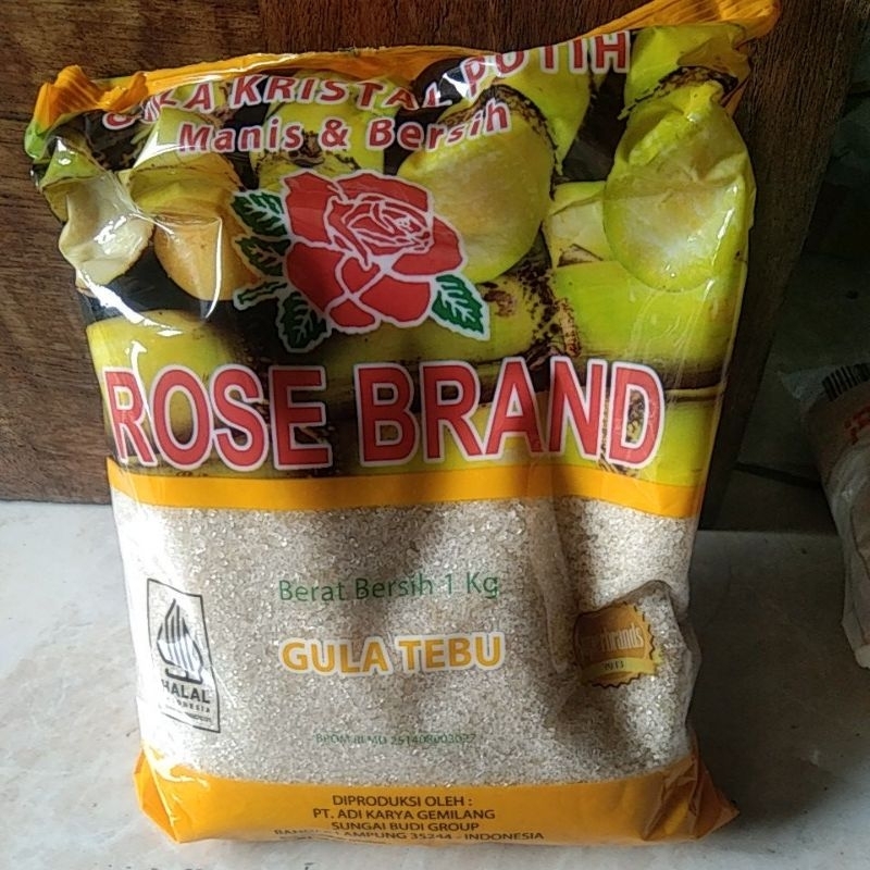 

gula rosebrand 1kg