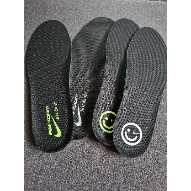 Insole Sepatu / Alas Sepatu  Nike  Zoom Smile