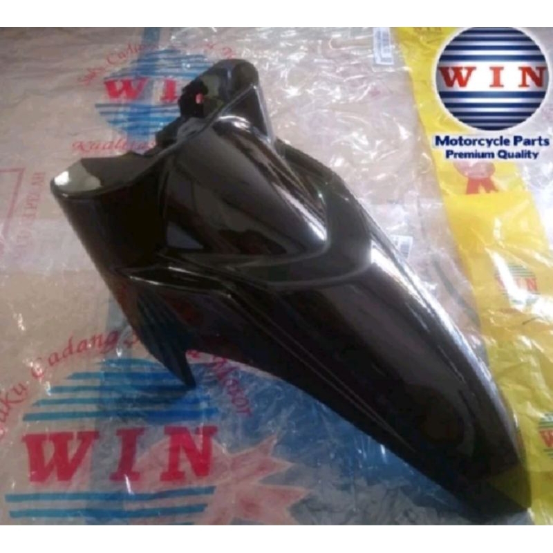 Spakbor depan jupiter z fi jupiterz1 sayap depan Jupiter z1