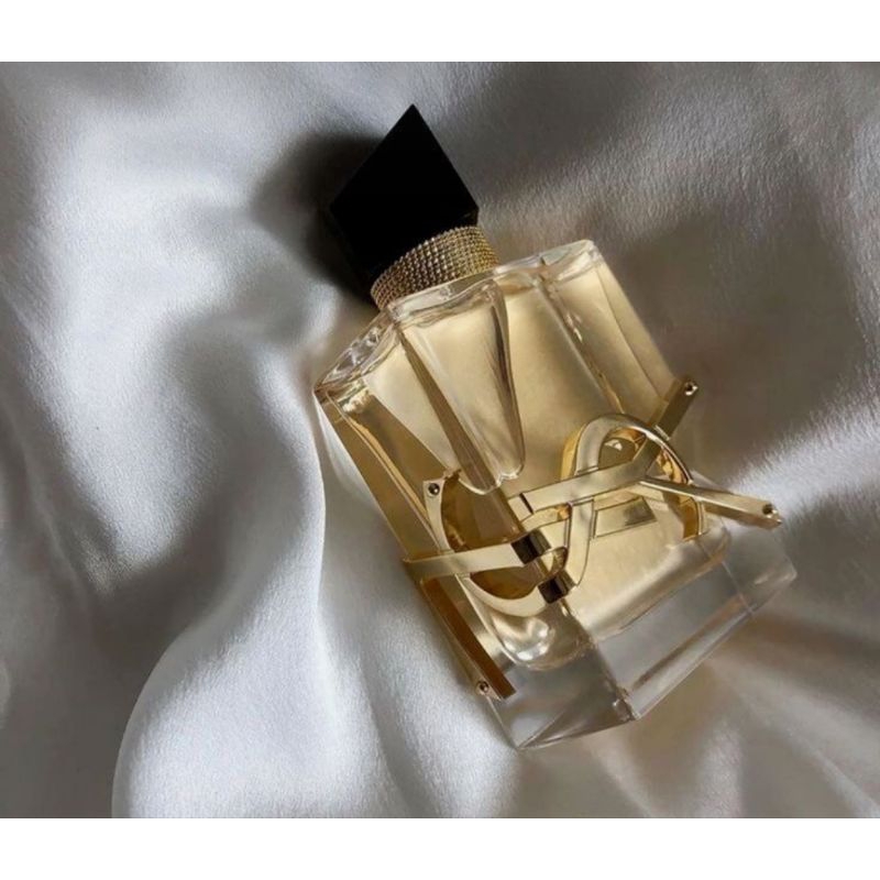 YSL LIBRE