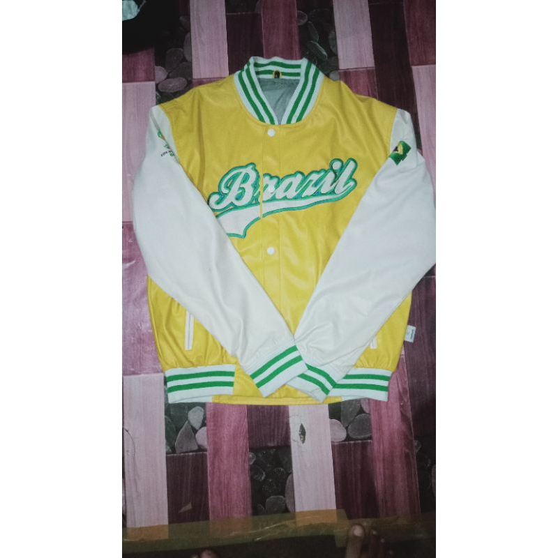 Varsity brazil