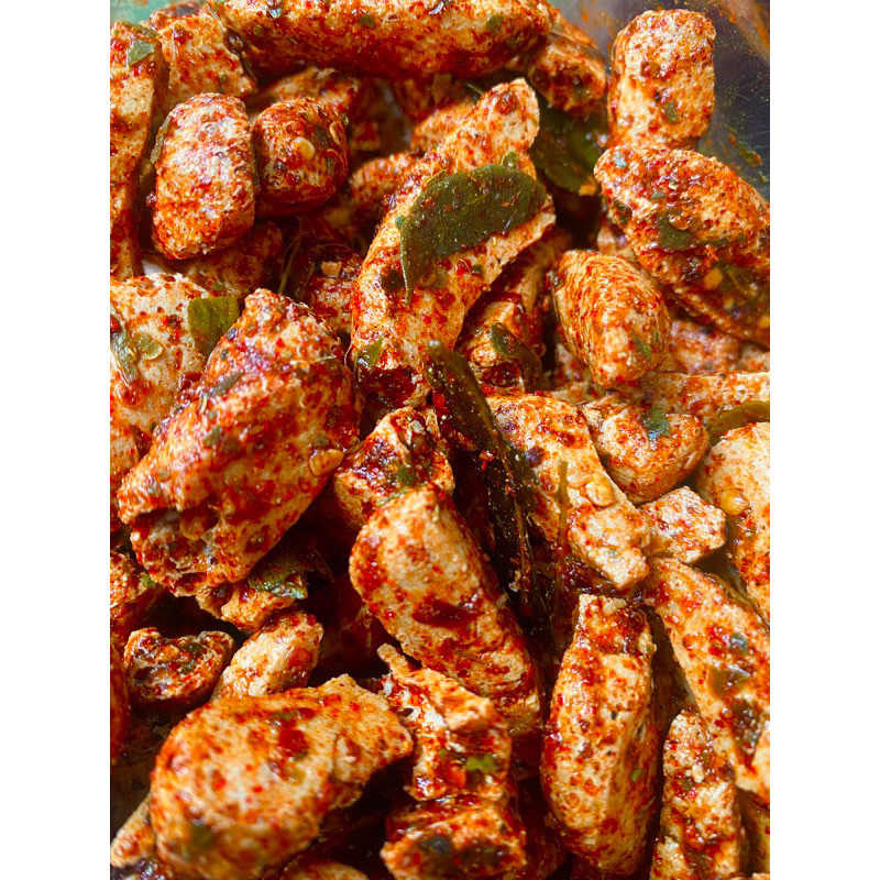 

BASRENG PEDAS RENDANG 1KG (BUMBU MELIMPAH)