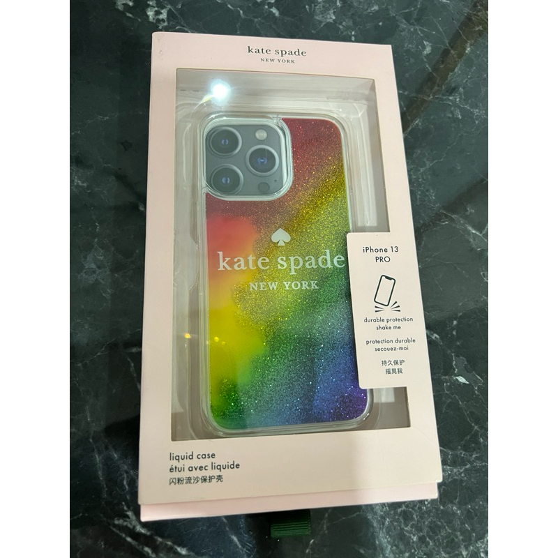 Kate spade case