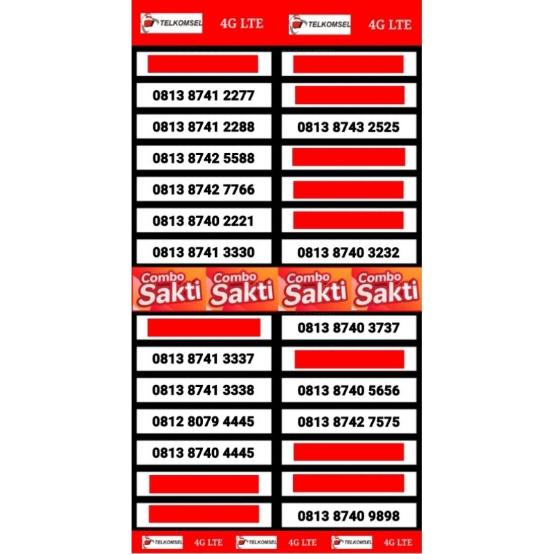 Nomor Cantik Simpati Sakti Combo Nomor Simpati Cantik Kartu Simpati Cantik Nomor Telkomsel Cantik Kartu Telkomsel Cantik Nomor Cantik Murah Simpati 11 Digit Nomer Simpati Cantik KARTU PERDANA CANTIK SIMPATI 10 11  DIGIT NOMOR CANTIK 00000 88888 99999 urut