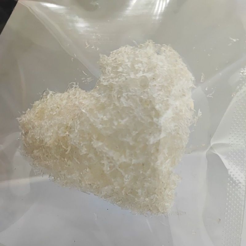 

sarang walet hancuran bentuk love per 5 gram / sarang walet bersih hancuran 5 g Premium / Liur Sarang walet bentuk love 5 gram / Sarang walet bersih 5 g