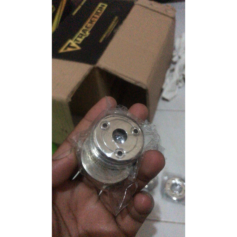 Jalu Monel / Bandul Stang