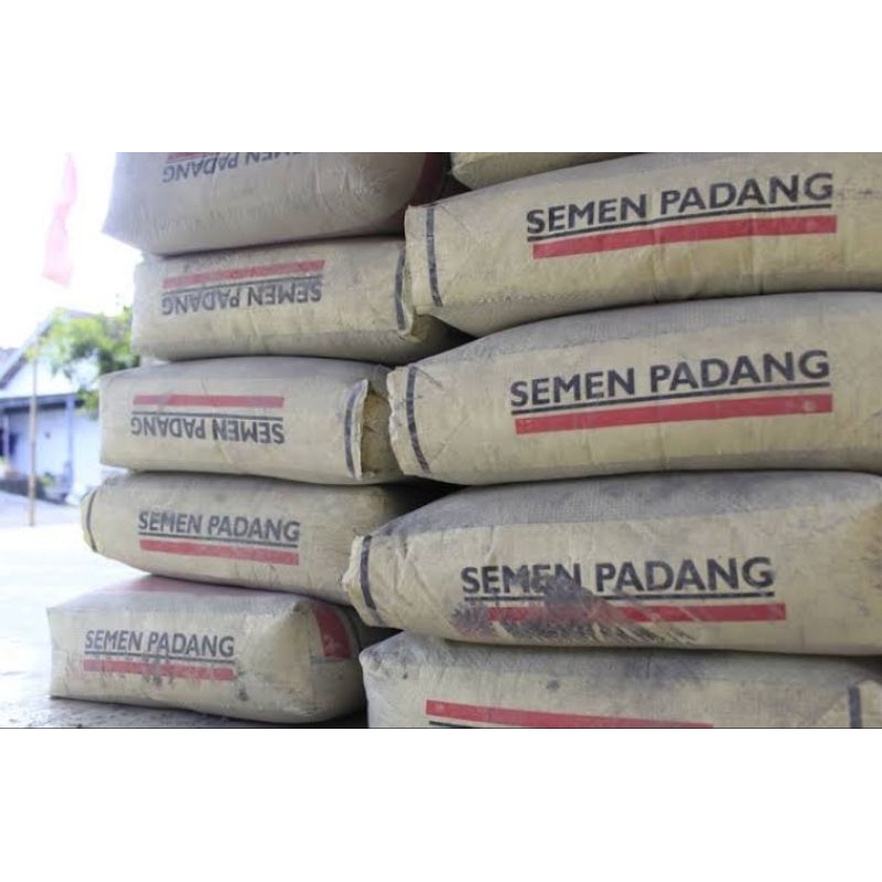 Semen padang 50 kg top markotop