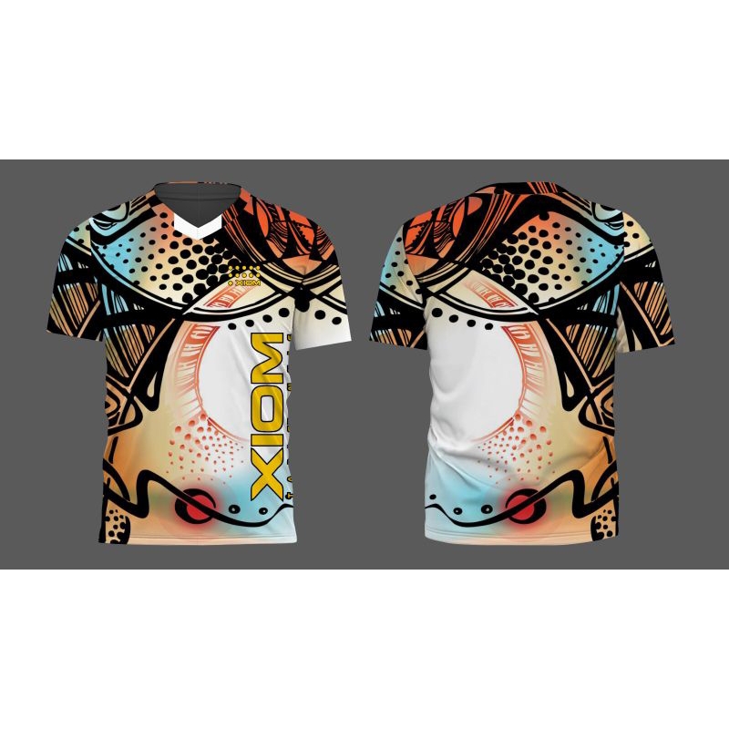 kaos pingpong/Jersey pingpong butterfly