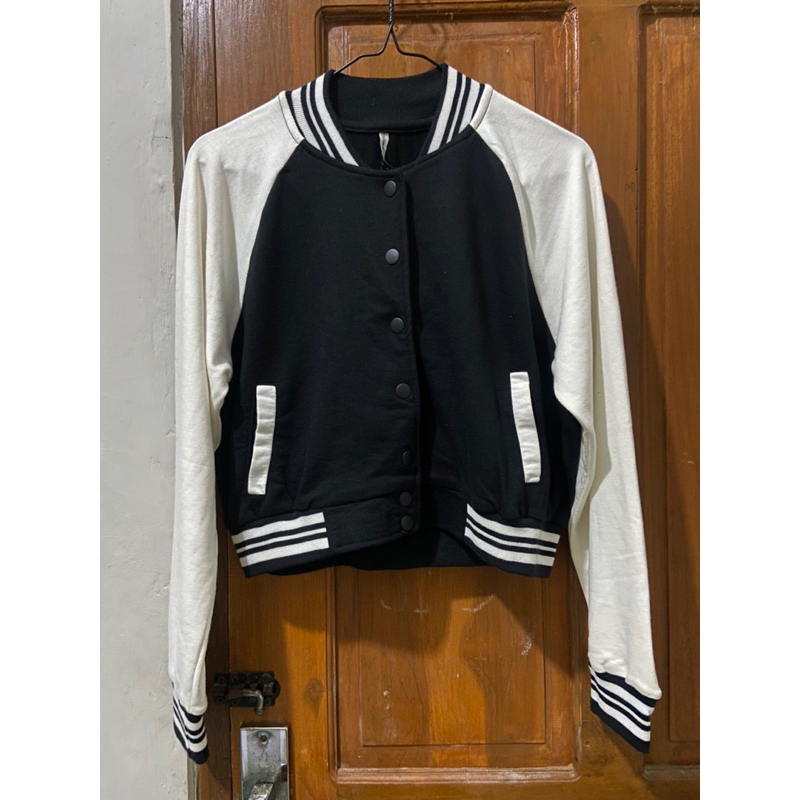 preloved jaket colorbox