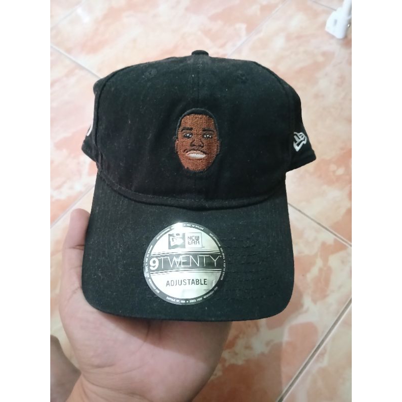NBA hat x new era