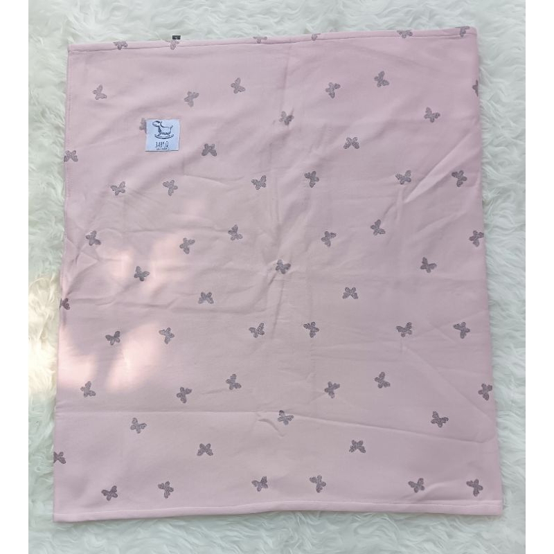 Ex. Kado Bayi Gendongan Bayi Baru