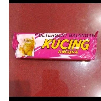 Sabun kucing