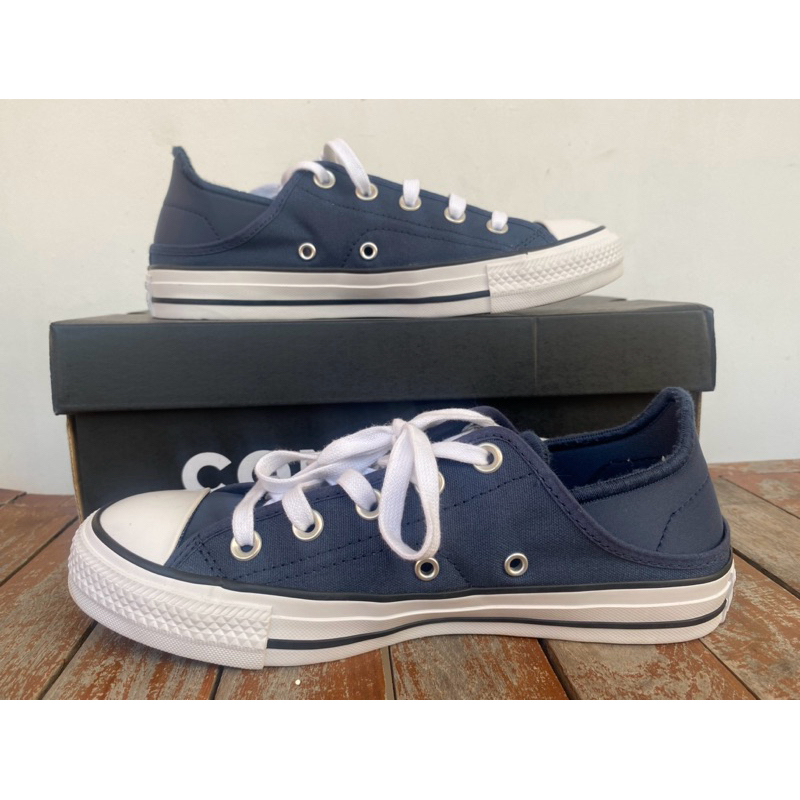 Converse CTAS Crush Heel Women Sneakers