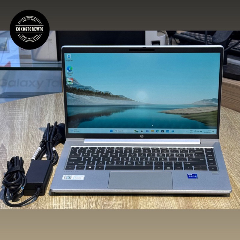 Laptop HP ProBook 440 G10 | Intel Core i7 Gen 13 | 32/512GB Second