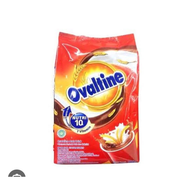 

ovaltine classic 280 gram