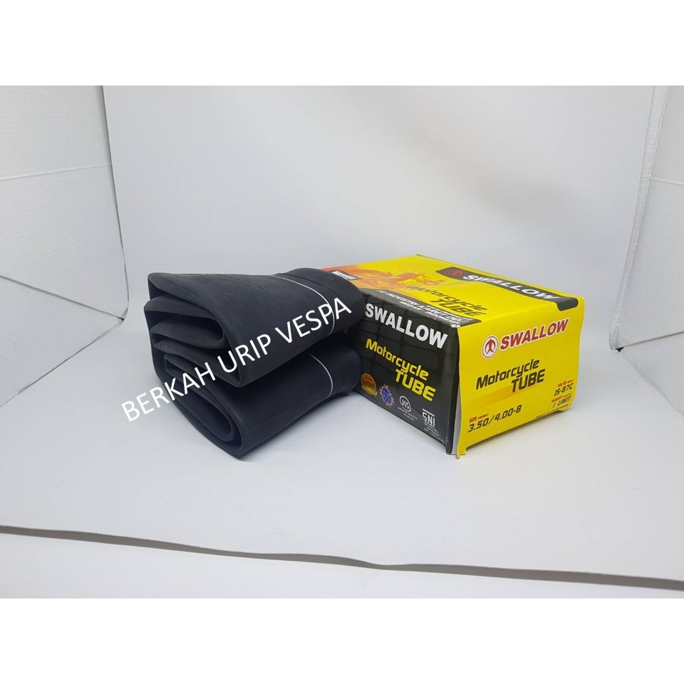 Ban Dalam Vespa Ring 8