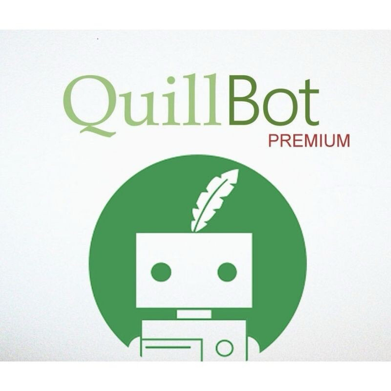 Software QUILLBOT Untuk Parafrase