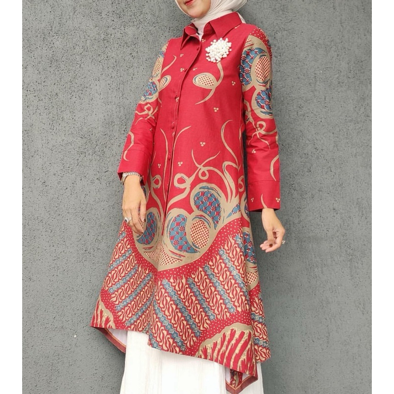BATIK HALUSAN NUSANTARA BUTIK
