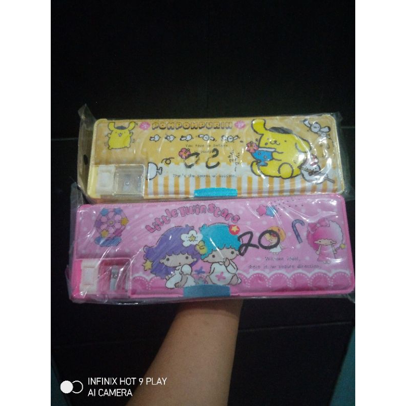 

KOTAK PENSIL