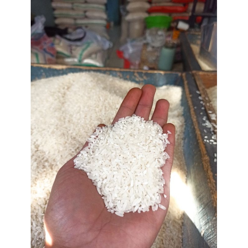 

Beras Asli Cianjur Setra Ramos Premium Ecer 1 Kg.