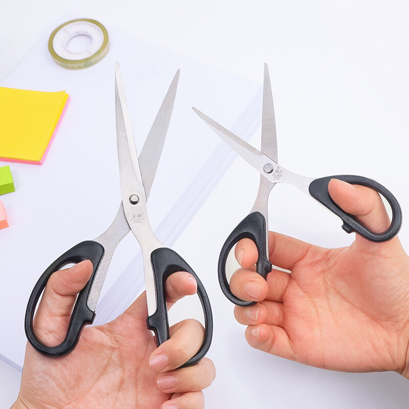 

Gunting Besar 20Cm Gunting Serbaguna