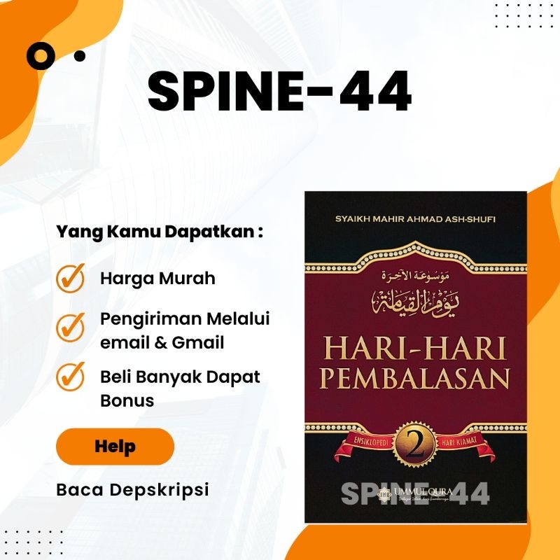 

Ensiklopedi Hari Kiamat 2 Hari-Hari pembalasan