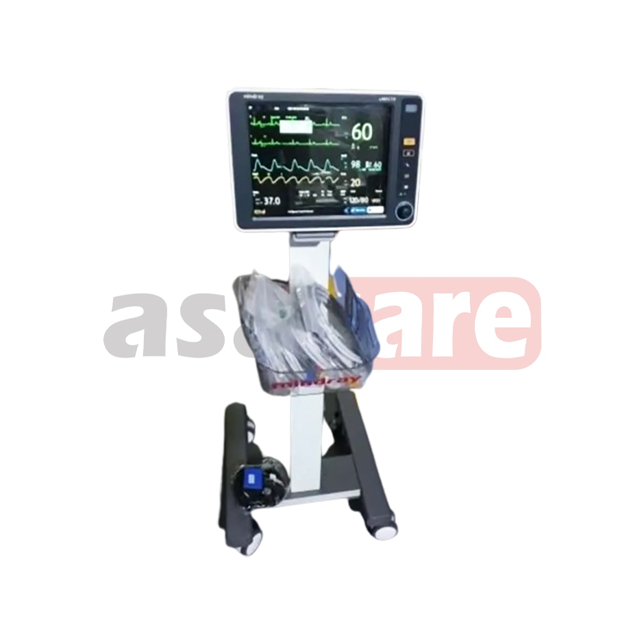 Troli Monitor MIndray