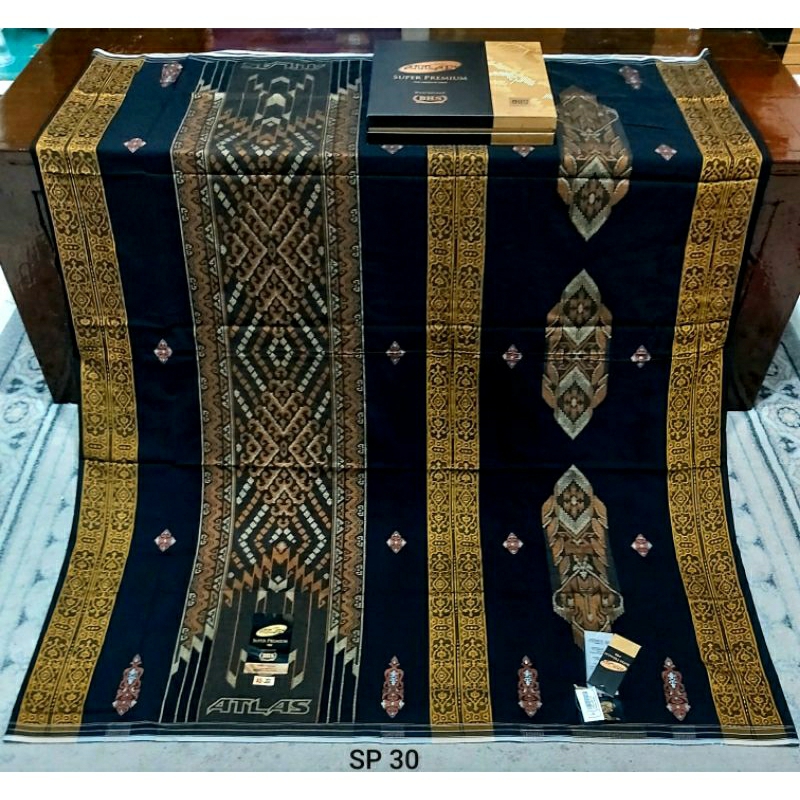 atlas super premium 980